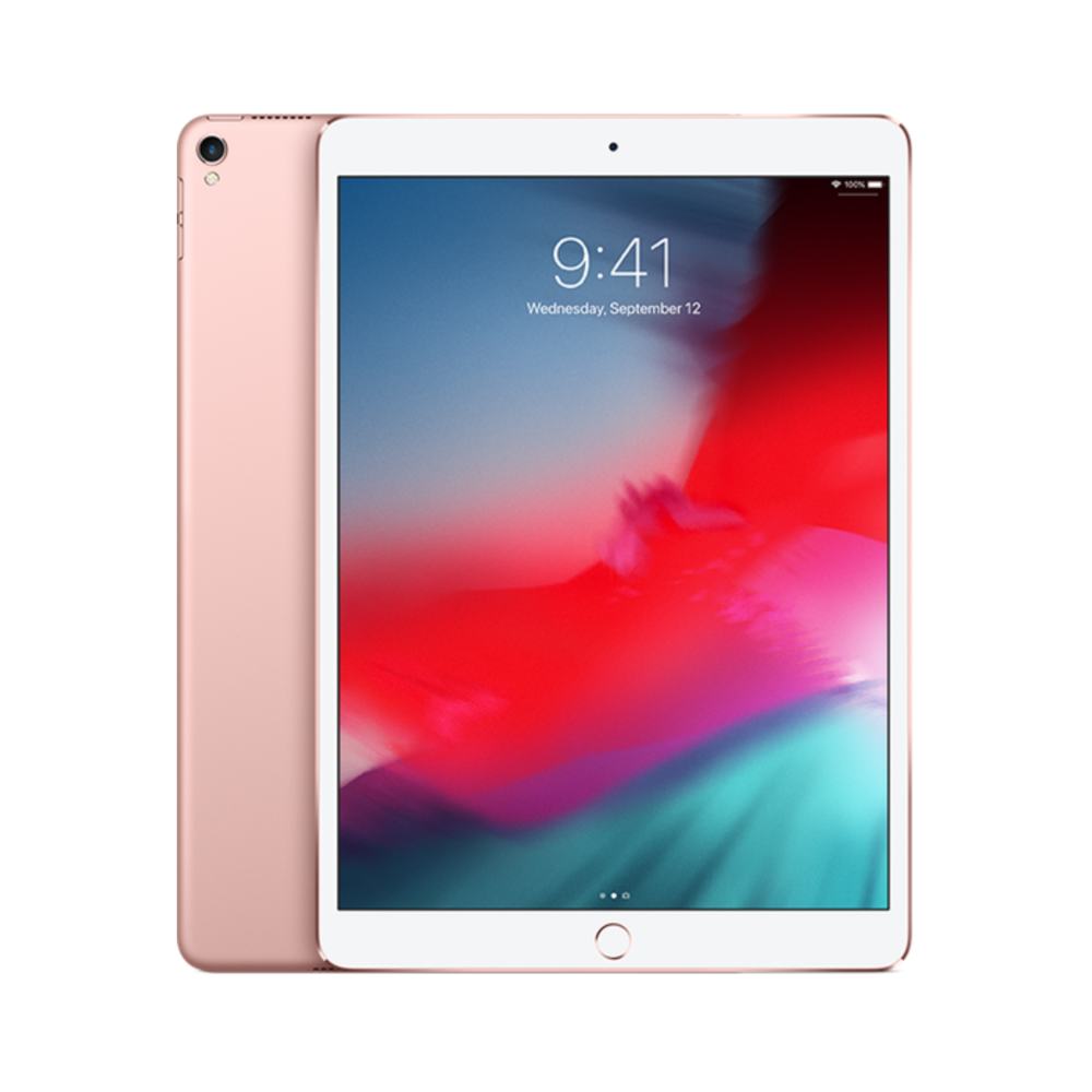 iPad Pro 10.5-inch Wifi + Cell — Macbook & iMac Financing